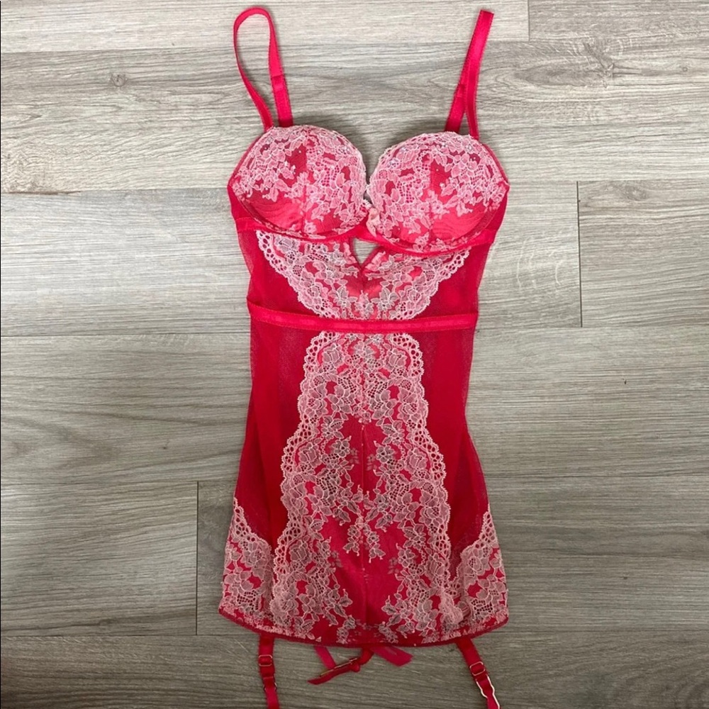 Victoria’s Secret Lingerie